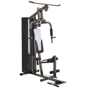 Stazione Multifunzione Getfit Force ST2200 per allenamento completo a casa | Home Fitness