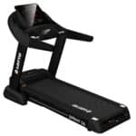 Tapis Roulant Elettrico Lotto Sprint C6 | Allenamento Cardio Professionale a Casa