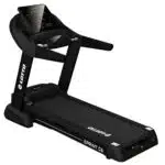 Tapis Roulant Elettrico Lotto Sprint C6 | Allenamento Cardio Professionale a Casa