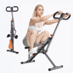 Stepper Regolabile 701MR | Allenamento completo in casa