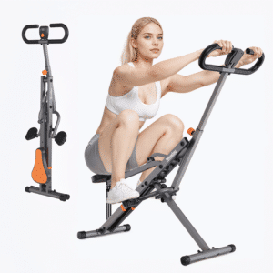 Stepper Regolabile 701MR | Allenamento completo in casa