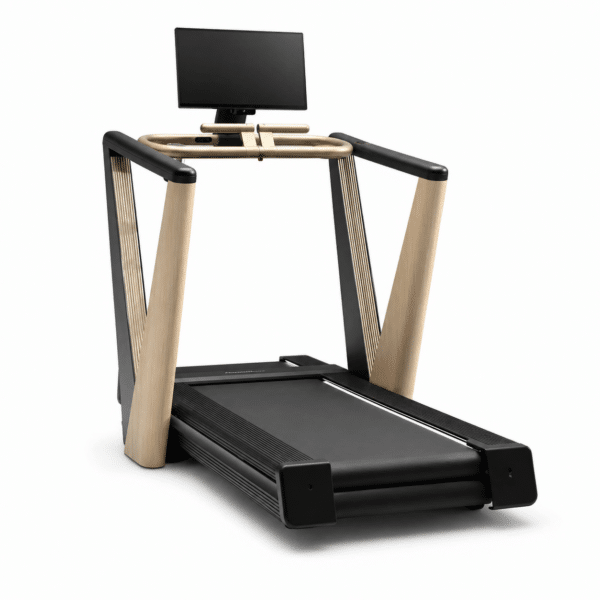 Tapis Roulant Elettrico NordicTrack Ultra 1 | Design Moderno e Display Interattivo
