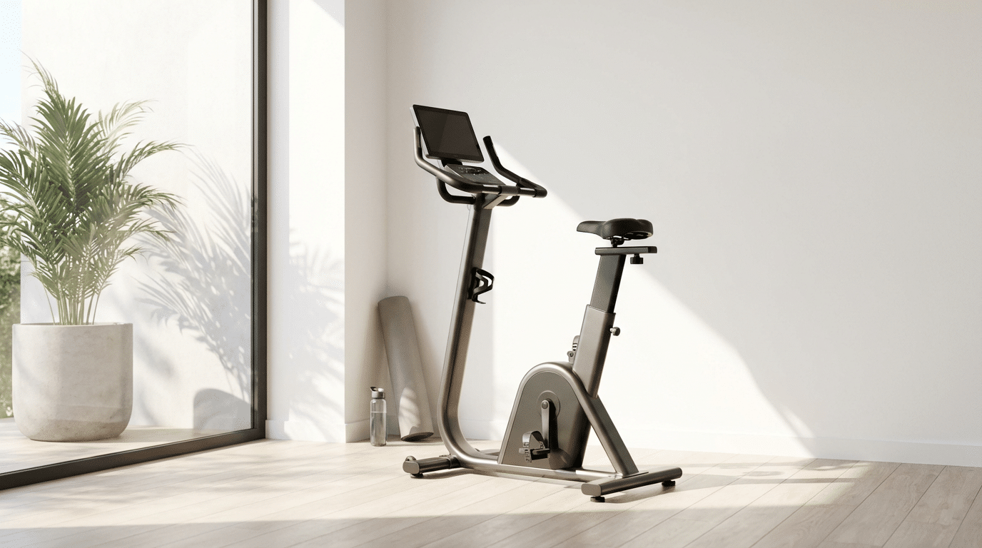 Cyclette Verticale vs Cyclette Orizzontale | Confronto per le Tue Esigenze