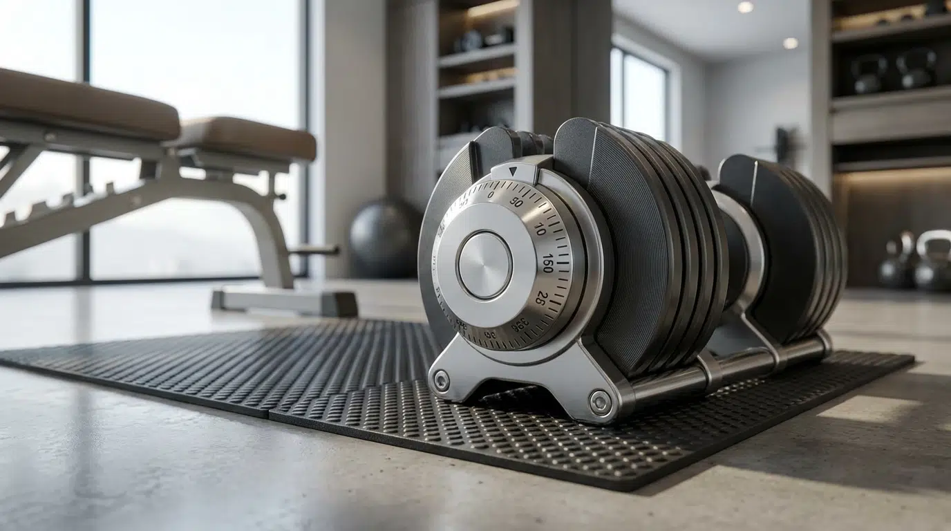 Manubri vs Bilancieri vs Kettlebell: Guida alla Scelta Manubri bilancieri o kettlebell per home gym | Guida alla scelta pesistica