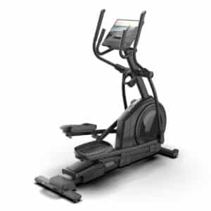 Ellittica NordicTrack AirGlide 16 | Ellittiche con Volano Anteriore per allenamento cardio intensivo