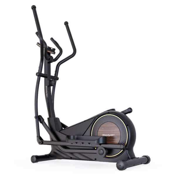 Ellittica con Volano Posteriore BodyJoy CT11S-18 | Cardio Fitness a Casa
