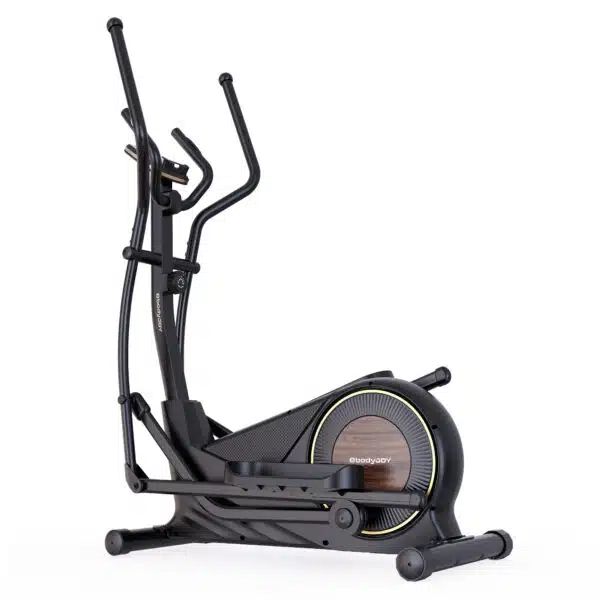 Ellittica con Volano Posteriore BodyJoy CT11S-18 | Cardio Fitness a Casa