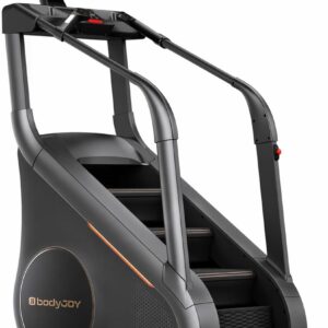 Scala Climber BodyJoy CS201ES | Linea Fitness Professionale per un allenamento cardiovascolare efficiente