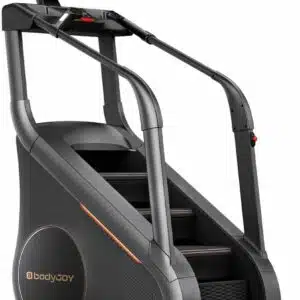 Scala Climber BodyJoy CS201ES | Linea Fitness Professionale per un allenamento cardiovascolare efficiente