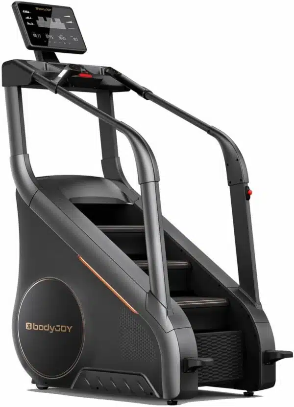 Scala Climber BodyJoy CS201ES | Linea Fitness Professionale per un allenamento cardiovascolare efficiente