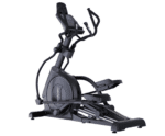 Ellittica BodyJoy CT21PRO | Ellittiche con Volano Anteriore per allenamento cardio avanzato