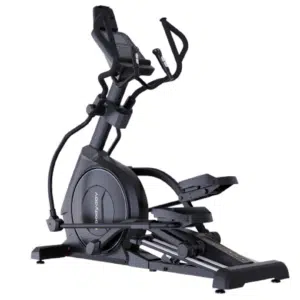 Ellittica BodyJoy CT21PRO | Ellittiche con Volano Anteriore per allenamento cardio avanzato