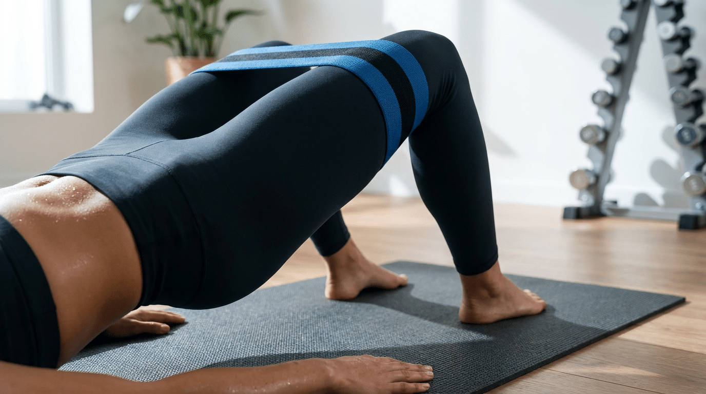 Guida pilates casa principianti: attrezzatura essenziale per allenamento domestico.