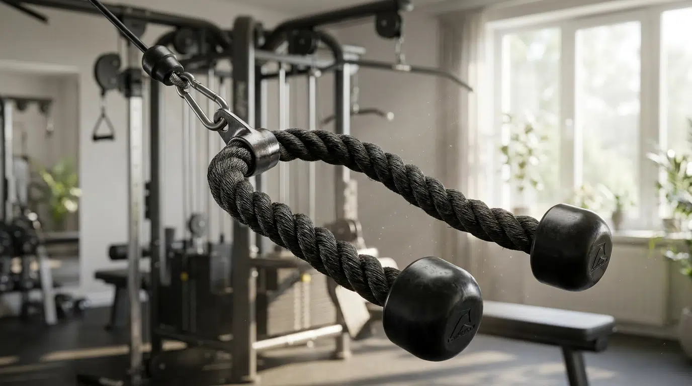 5 Accessori Stazione Multifunzione: Potenzia il Tuo Allenamento Set accessori stazione multifunzione | Potenzia il tuo allenamento a casa