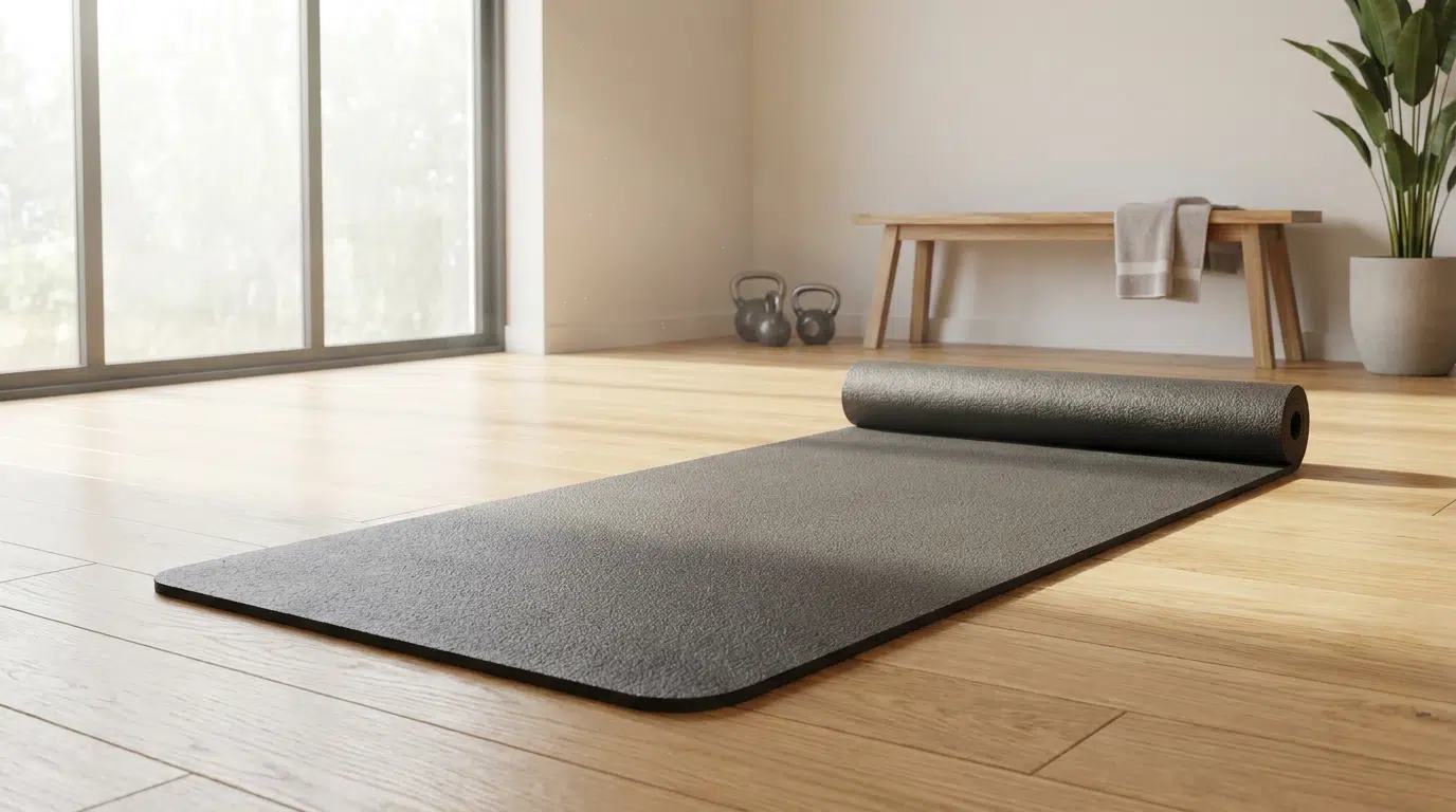 Accessori Stretching Casa: Guida ai 5 Essenziali Guida completa ai 5 migliori accessori stretching casa e flessibilità a casa
