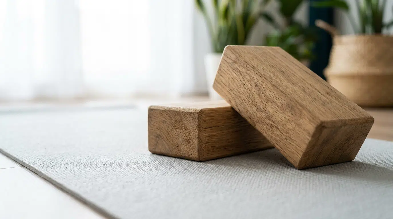 Accessori Stretching Casa: Guida ai 5 Essenziali Guida completa agli accessori per stretching e flessibilità a casa