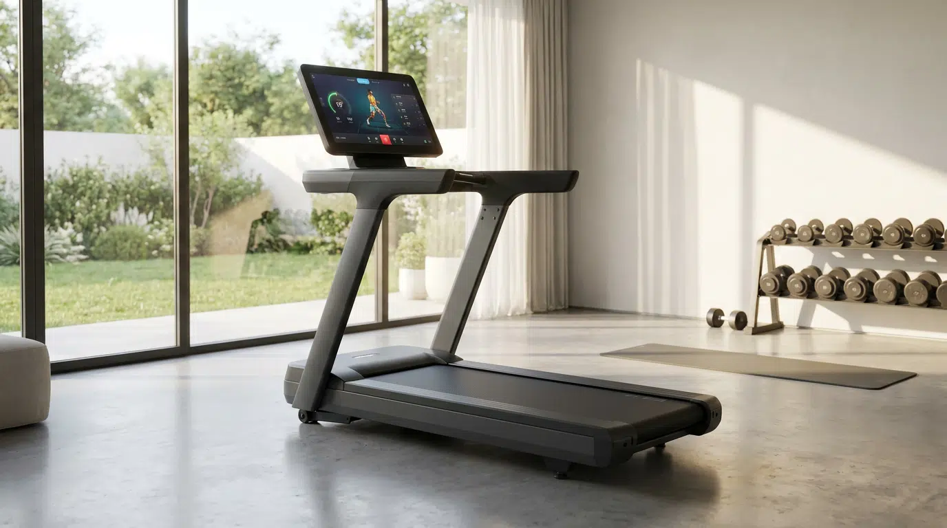 Attrezzatura Cardio Professionale Casa: Guida Completa Guida attrezzatura cardio professionale casa | Home Fitness domestico di alto livello