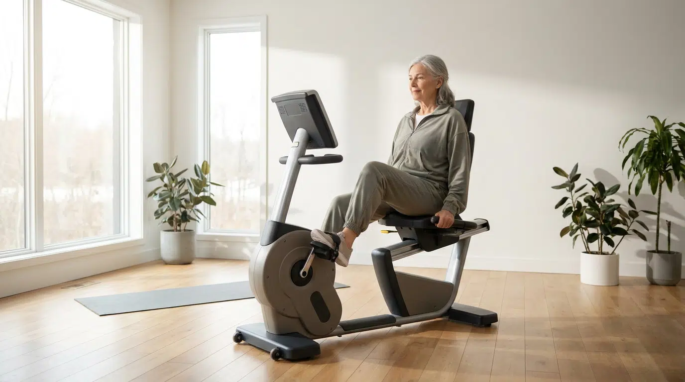 Attrezzatura Fitness Riabilitazione Casa: Guida Completa Guida Completa Home Fitness Terza Età | Attrezzatura fitness riabilitazione casa