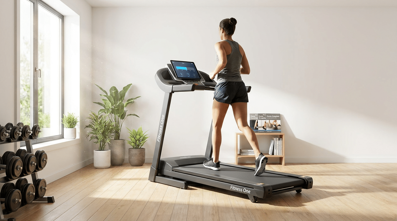 Guida Completa: Tapis Roulant o Ellittica | Guida all'acquisto per il fitness