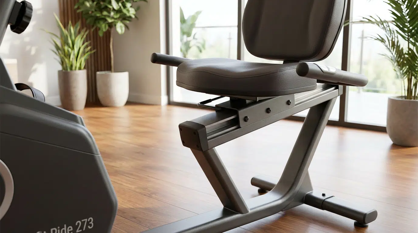 Cyclette Accesso Facilitato: Le Migliori per Anziani Cyclette accesso facilitato per anziani | Ideale per home fitness