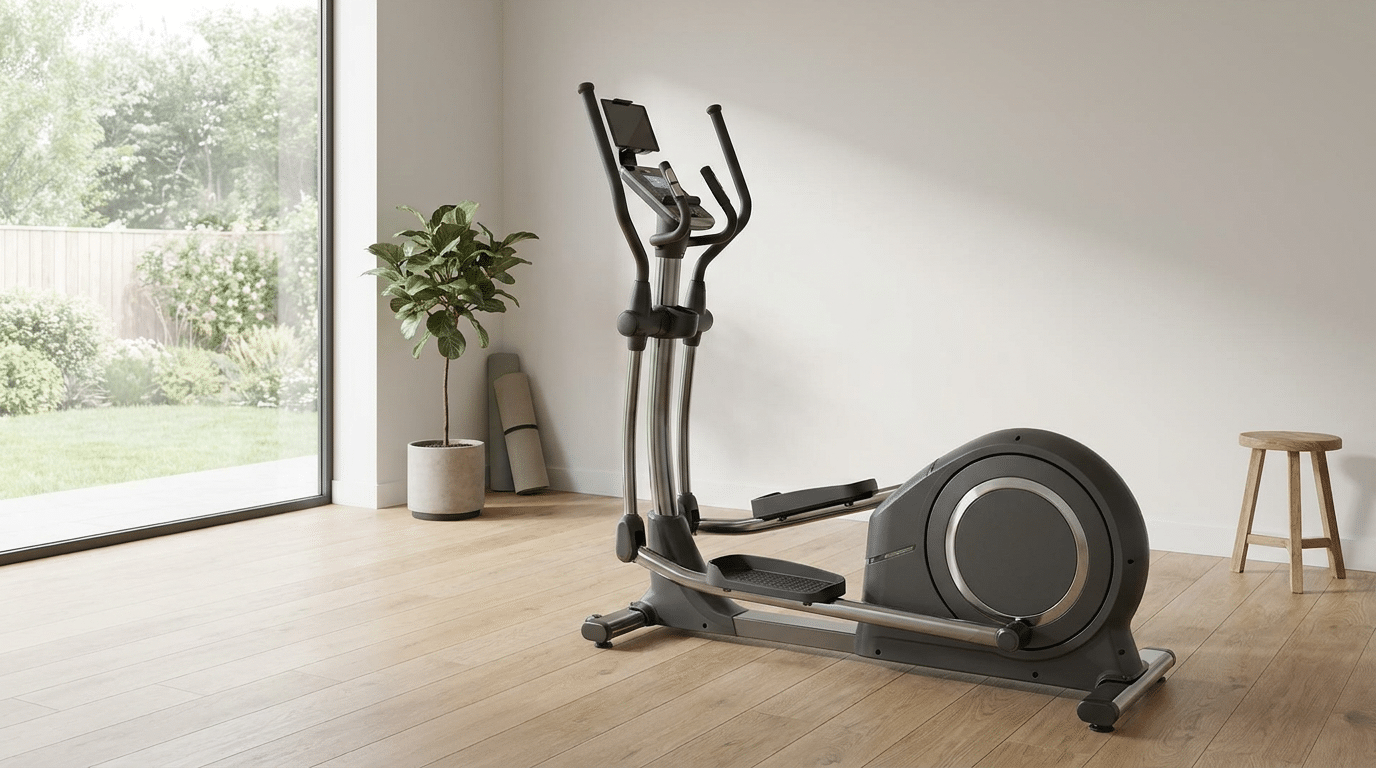 Ellittica o tapis roulant silenzioso | Prova comparativa home fitness