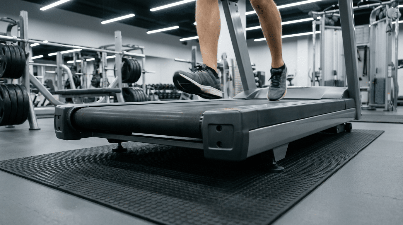Ellittica magnetica o tapis roulant: attrezzi per allenamento cardio silenzioso