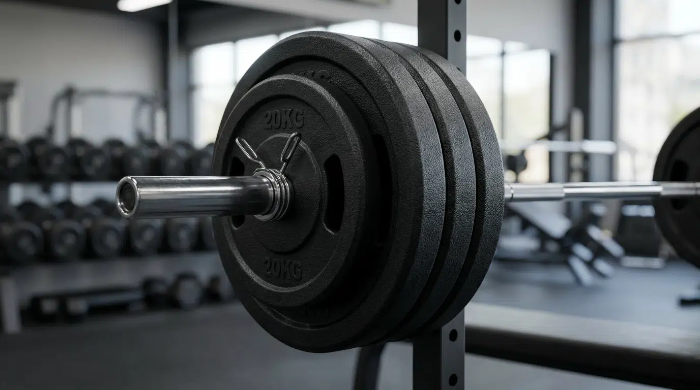 Kit Pesi e Bilancieri: Guida Completa per la Tua Home Gym Kit pesi e bilancieri da integrare alla tua palestra multifunzione. Guida all'acquisto.