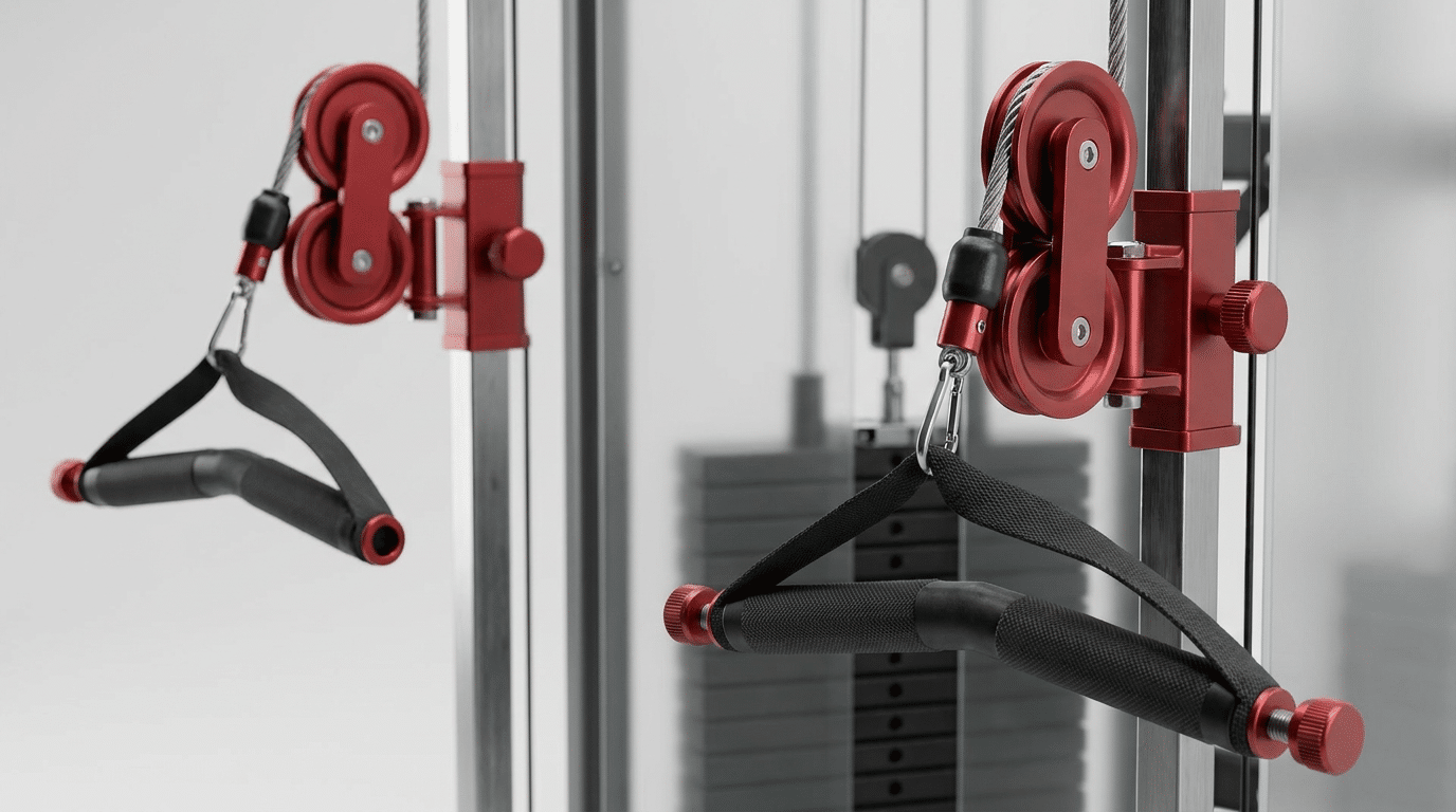 Guida macchine isotoniche casa | Vantaggi per home gym di prestigio