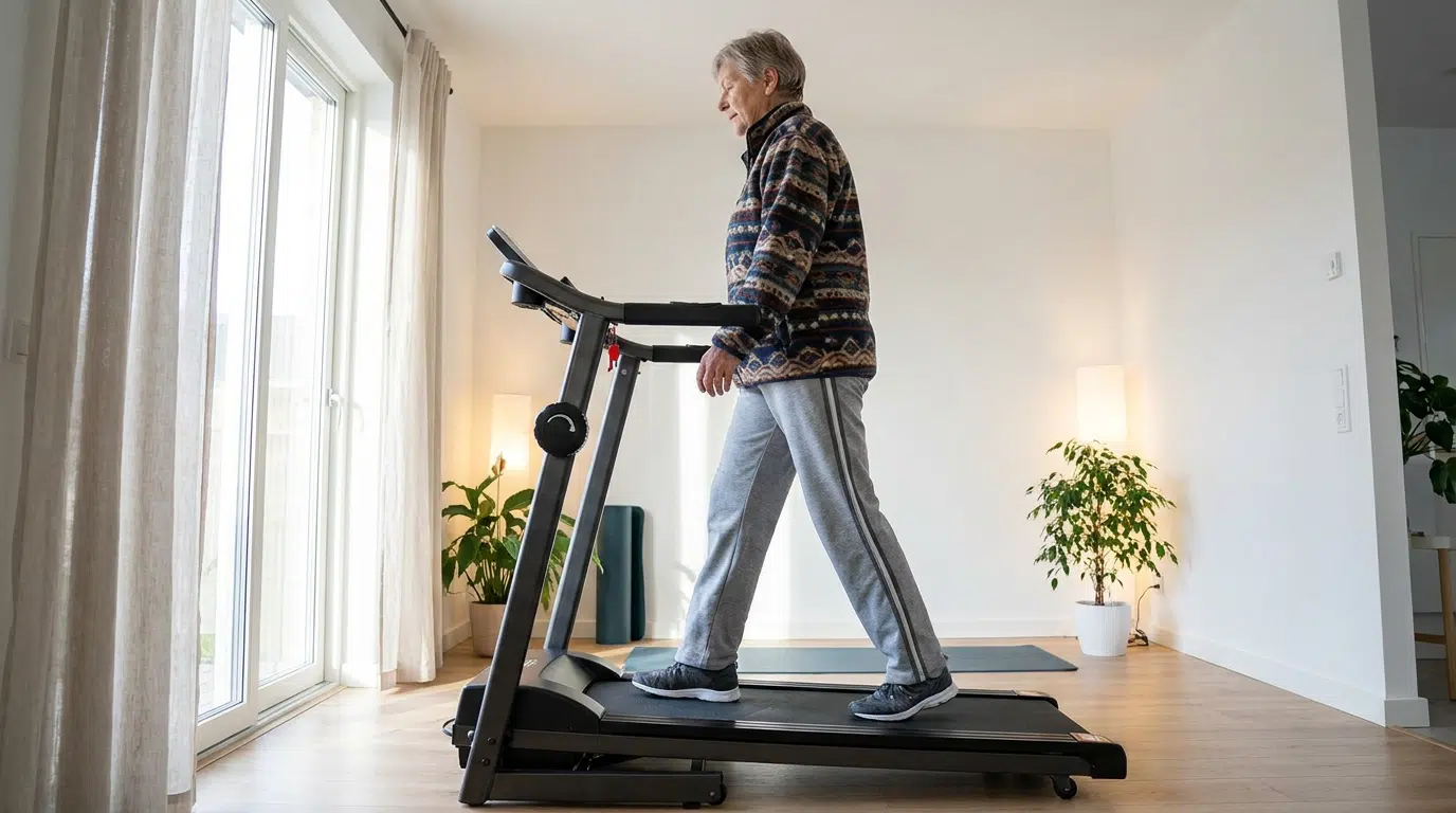 Tapis Roulant Anziani: Magnetico o Elettrico? Guida Sicura Tapis roulant magnetico o elettrico per anziani | Guida alla scelta consapevole