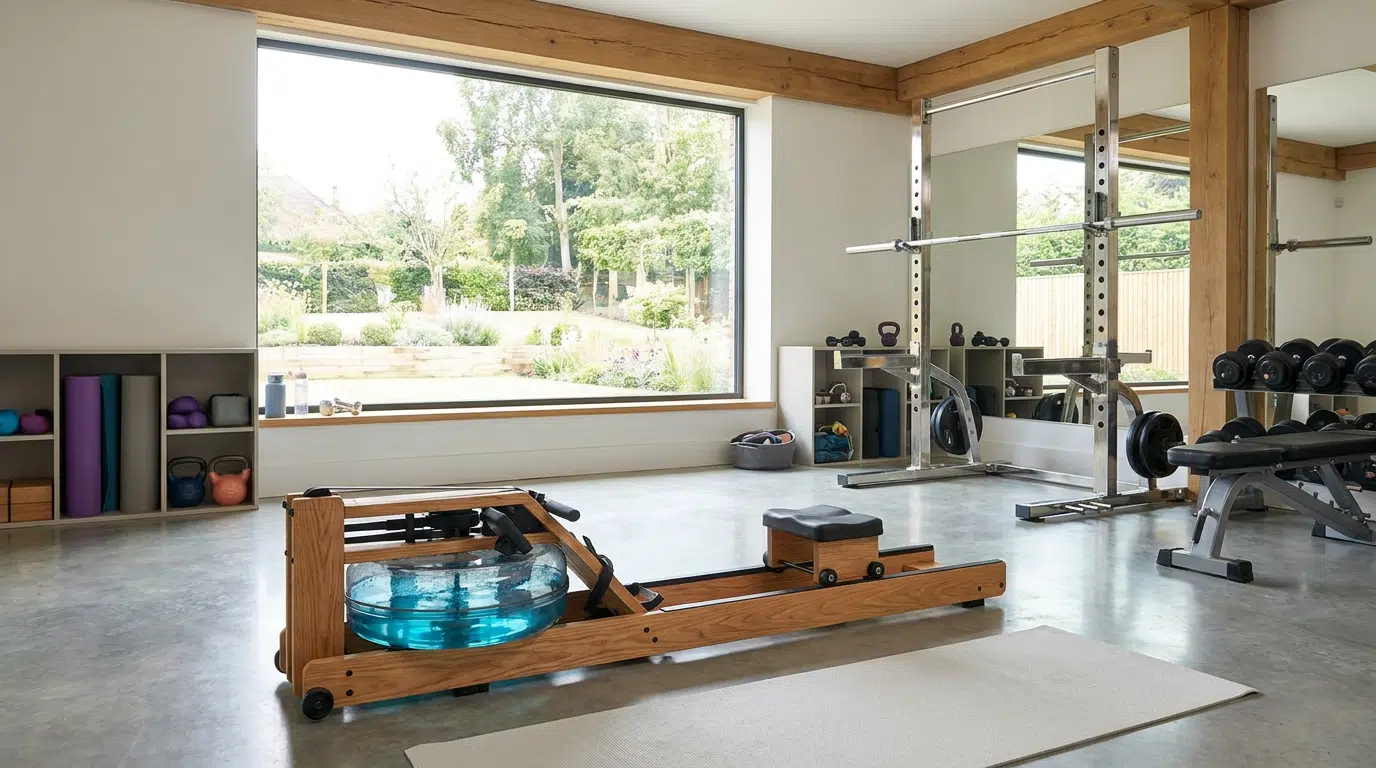 Vogatore ad Acqua o Magnetico? La Guida Definitiva Guida all'acquisto vogatore ad acqua professionale | Palestra professionale