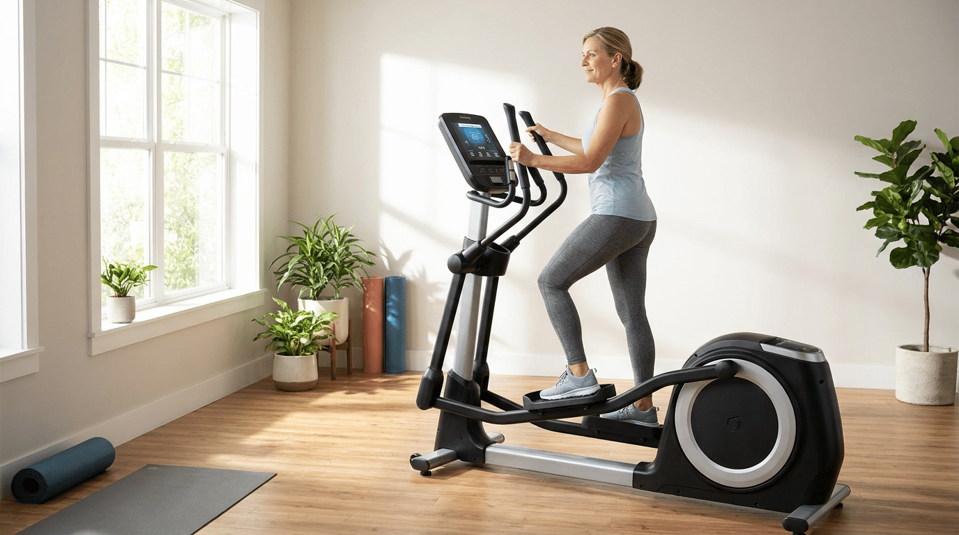 Guida Completa Fitness e Menopausa: Attrezzatura per il Benessere Ormonale e Fisico | Salute e Benessere