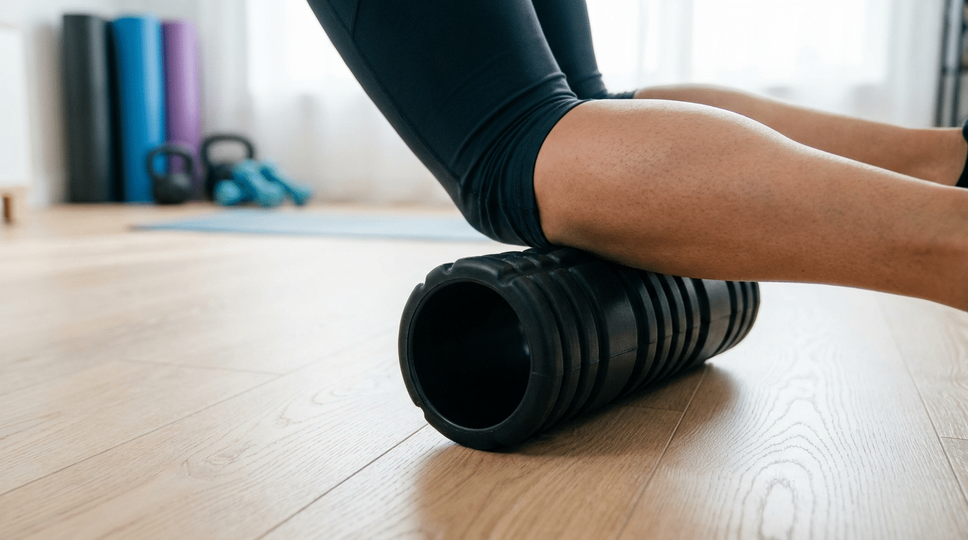 Set accessori pilates casa per un allenamento completo e confortevole