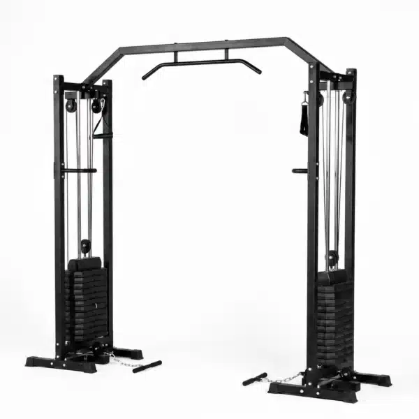 FD Sport Cable Crossover